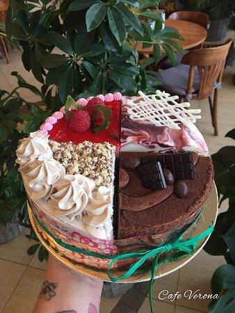 Cafe Verona