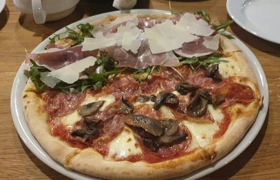 Tutto Bene Pizzeria
